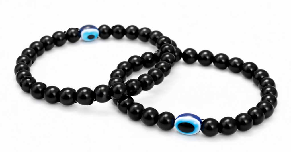 EVIL EYE BRACELET