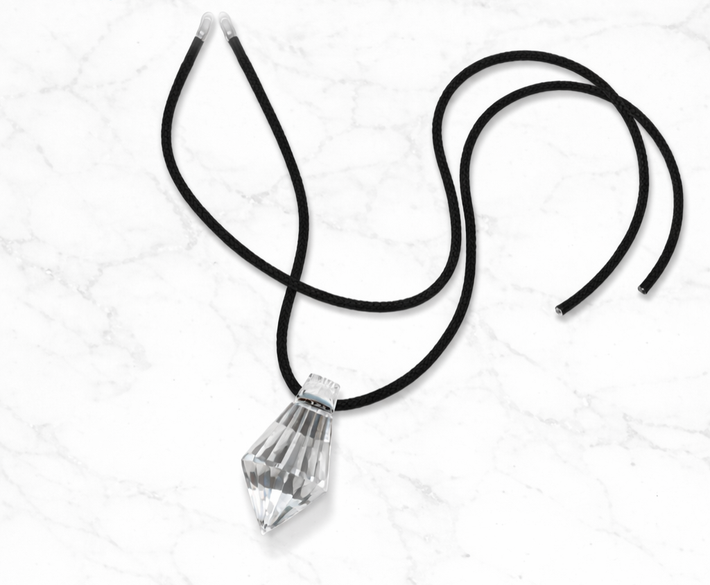 CRYSTAL PENDANT