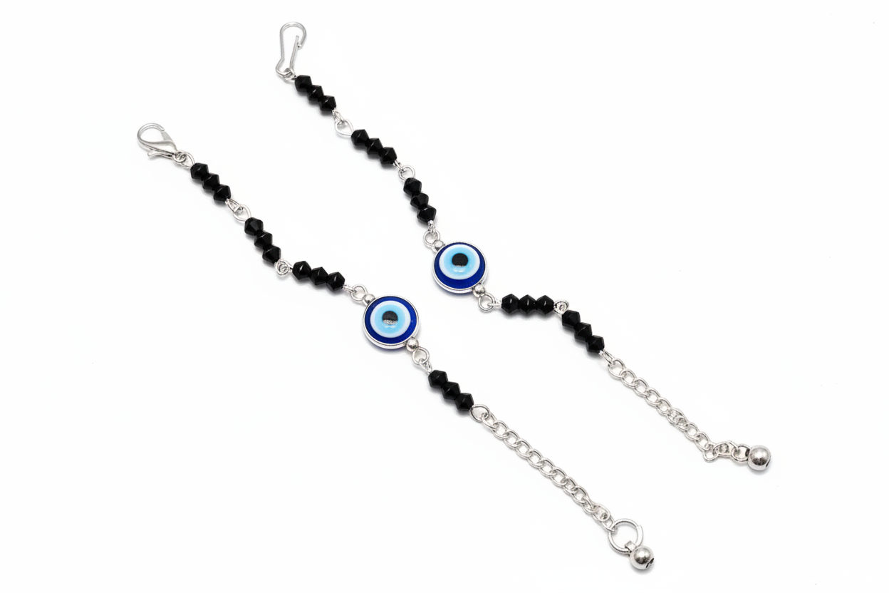 EVIL EYE BRACELET